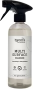 Byoms I Rengøring I Multioverflade-rengøring - Universal Spray, Probiotic I Allergi & Astma Certificeret - Rengøring