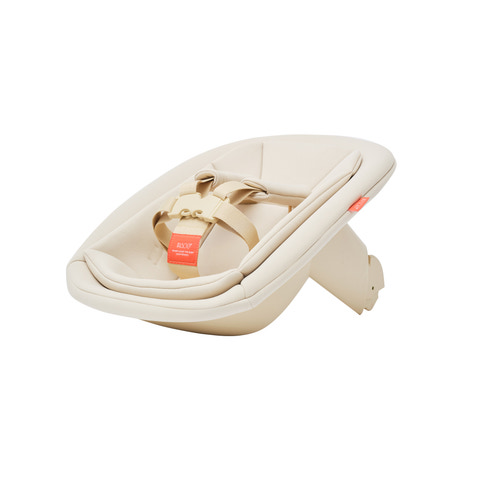 kaos klapp newborn set - desert sand