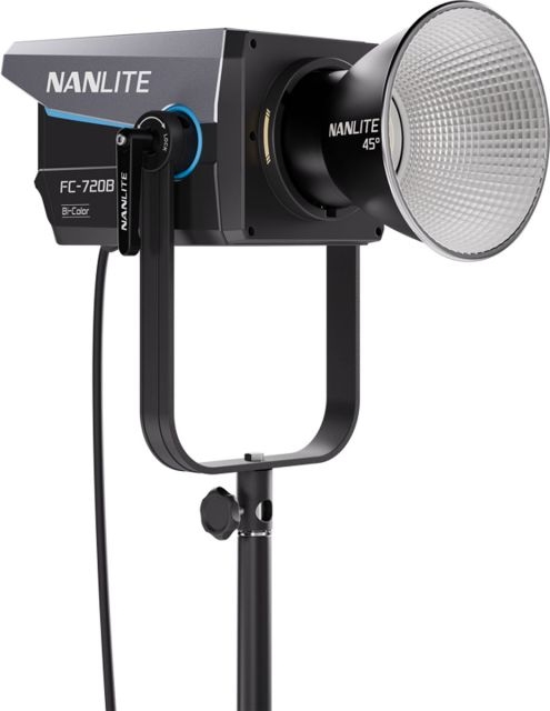 Nanlite FC-720B LED Bi-Colour Spot Light