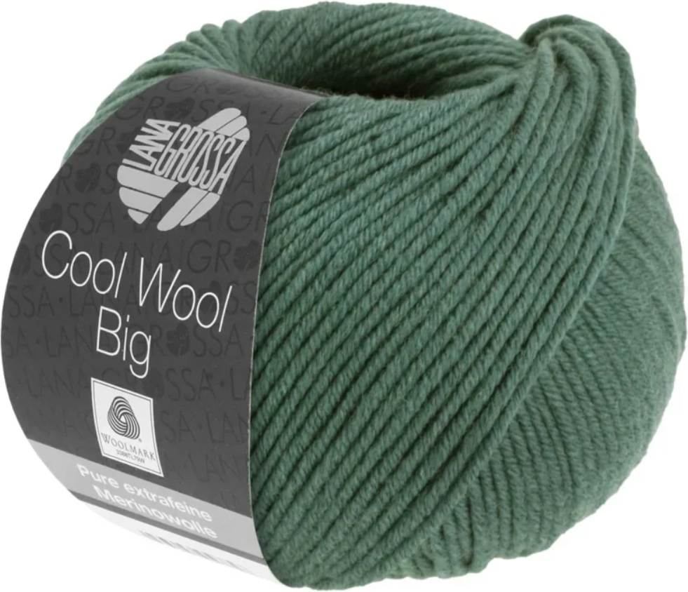 lana grossa cool wool big