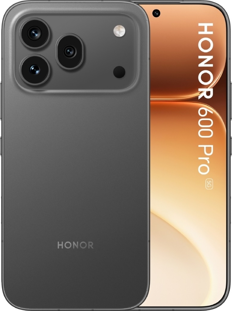 Honor 600 Pro 512GB 5G Smartphone