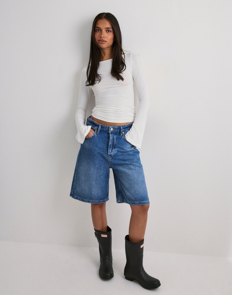 original short boot