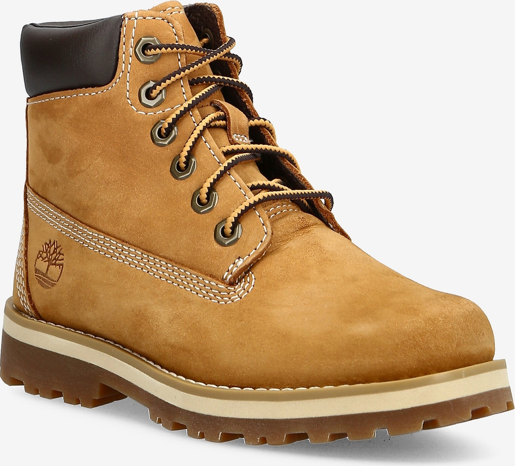 Timberland | Mid Lace Up Boot | 31