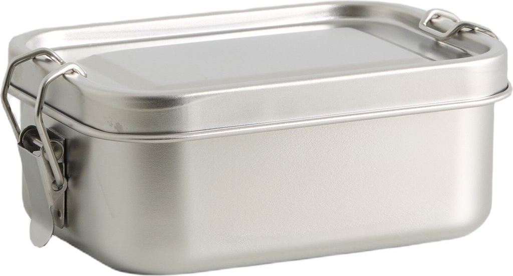 rumex lunch box, square, s - 550 ml