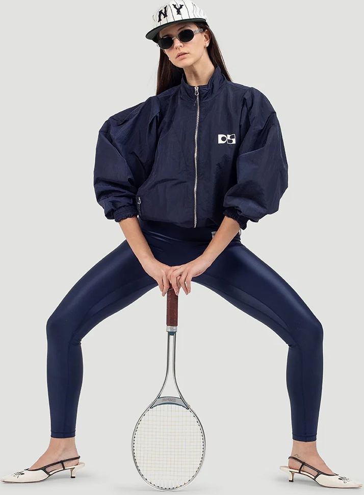 fashion jacket