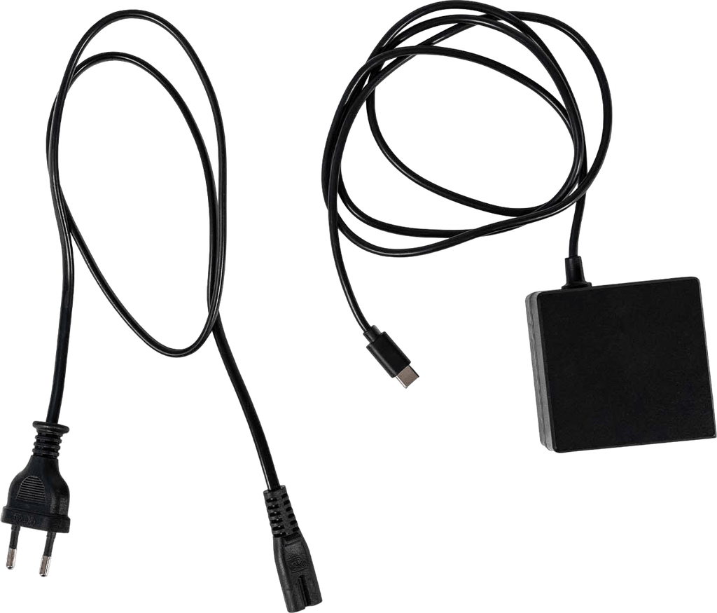 SOUNDBOKS The Charger Strømadapter