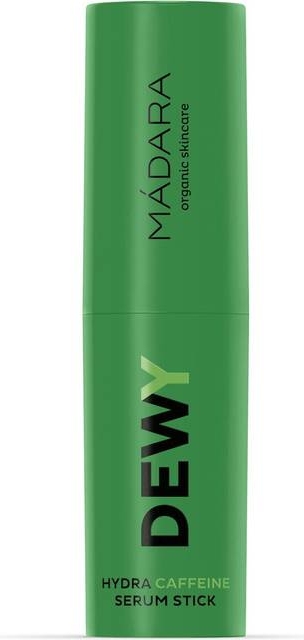 Madara Dewy Hydra Caffeine Serum Stick Nude 11 G