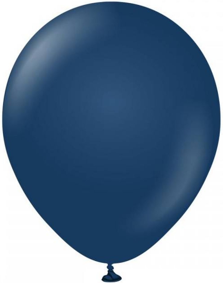 premium latexballoner navy