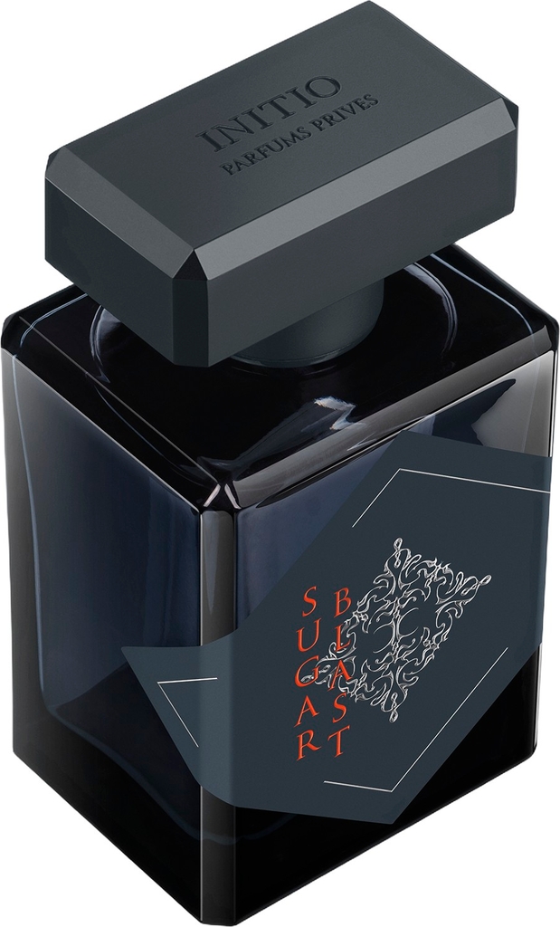 Initio Parfums Privés Wild Rush Nude 90 ml