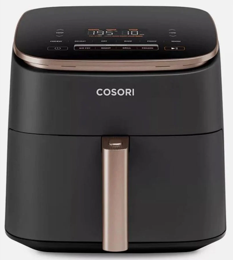 Cosori - TurboBlaze Chef Edition Air Fryer