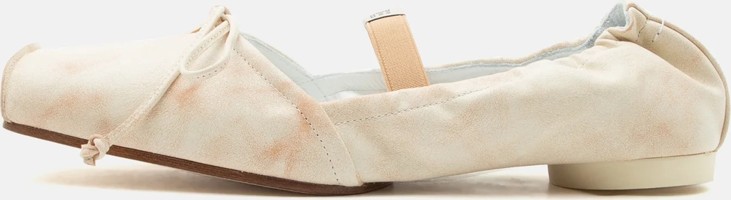 ballerinasko m/ rem - rutabaga/doe brown
