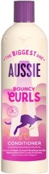 Aussie Bouncy Curls Conditioner 470 ml