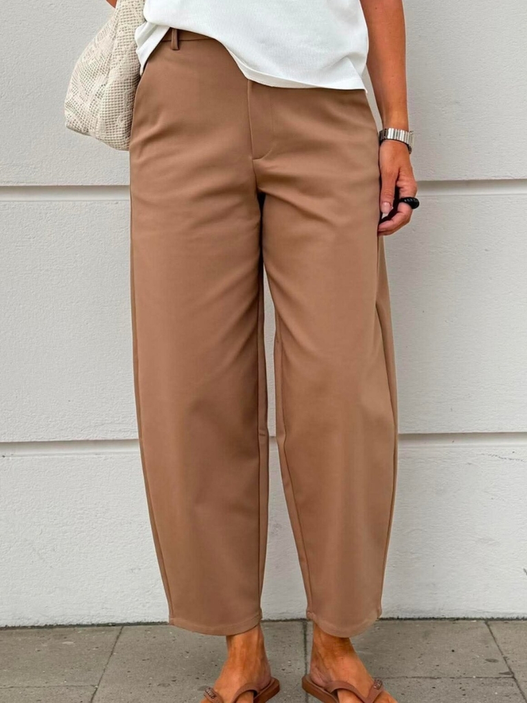 IVY Copenhagen Alice Barrel Pant