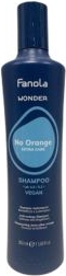 fanola wonder no orange shampoo
