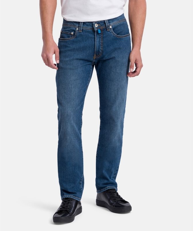 Pierre Cardin Jeans Lyon 33w 32l
