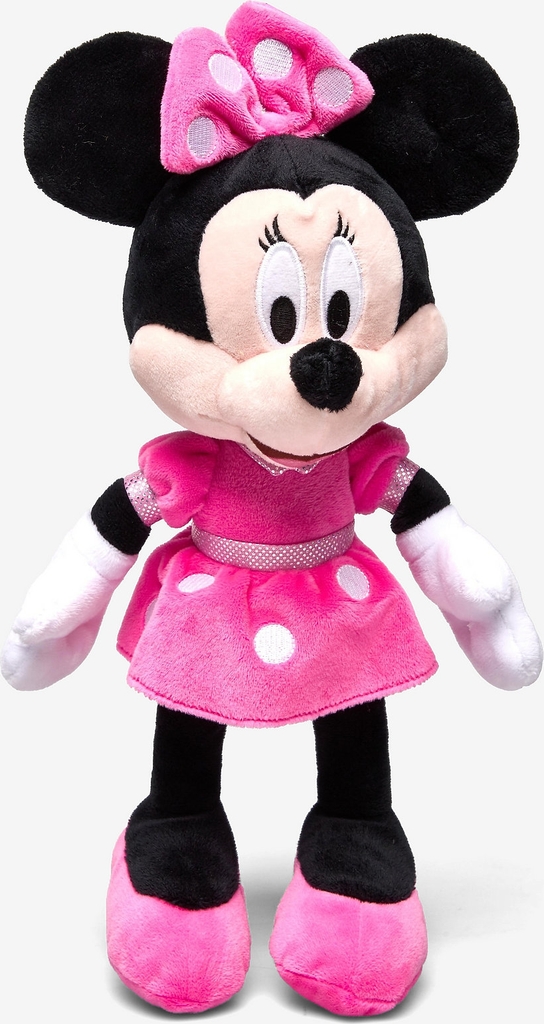Minnie Mouse Disney Minnie Mouse Ref. Core Minnie Pink. 35Cm - Pink - ONE SIZE