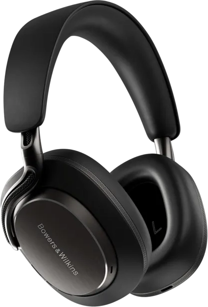 Bowers & Wilkins Px8 S2 Trådløst Headset