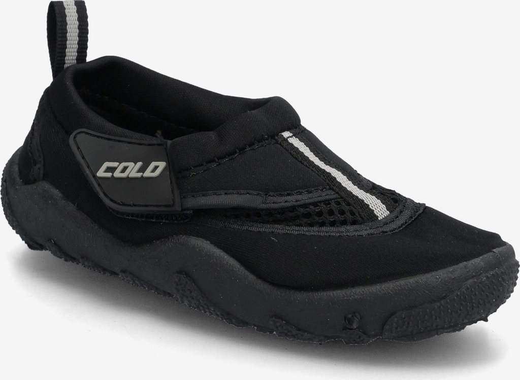COLD Water Shoes - Mini - Black - 22