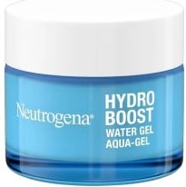 neutrogena hydro boost aqua gel face moisturiser