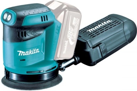 makita dbo180z excentersliber - solo