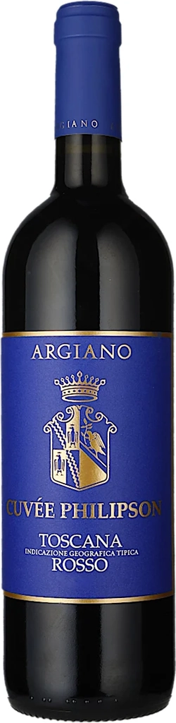 Argiano Cuvée Toscana Rosso 2022