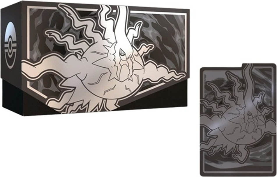 Pokémon TCG Mega Evolution Pitch Black Trainer Box