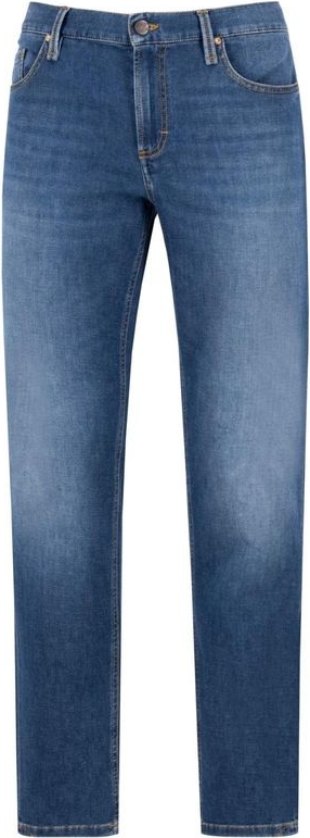 PIPE - Laser Denim