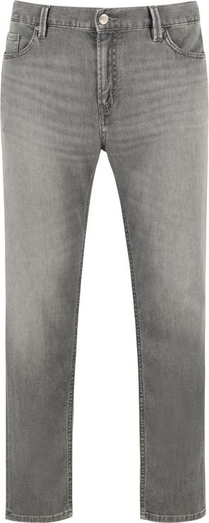 PIPE - Laser Denim