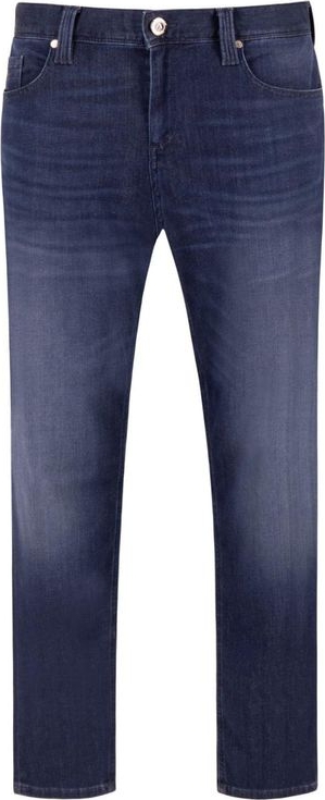 PIPE - Light Soft Denim