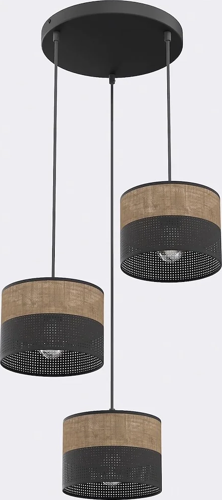 KARBON 3 BL BROWN PREM