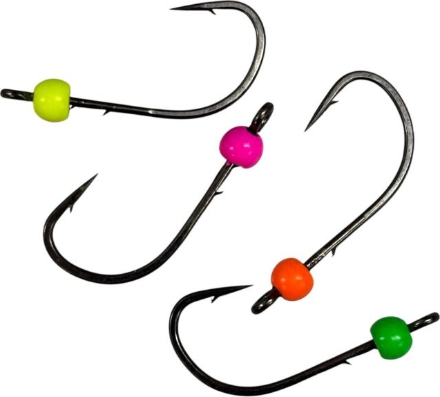 SFG Trout Hooks m/Tungsten