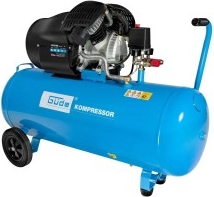 Güde Kompressor 412 8 100 2 2 kW 8 Bar