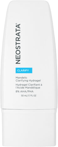 NeoStrata Mandelic Clarifying Hydragel - Let natcreme til uren og fedtet hud, 50 ml