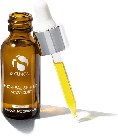 iS Clinical Pro-Heal Serum Advance+ - Antioxidant serum til sensitiv hud, 15 ml