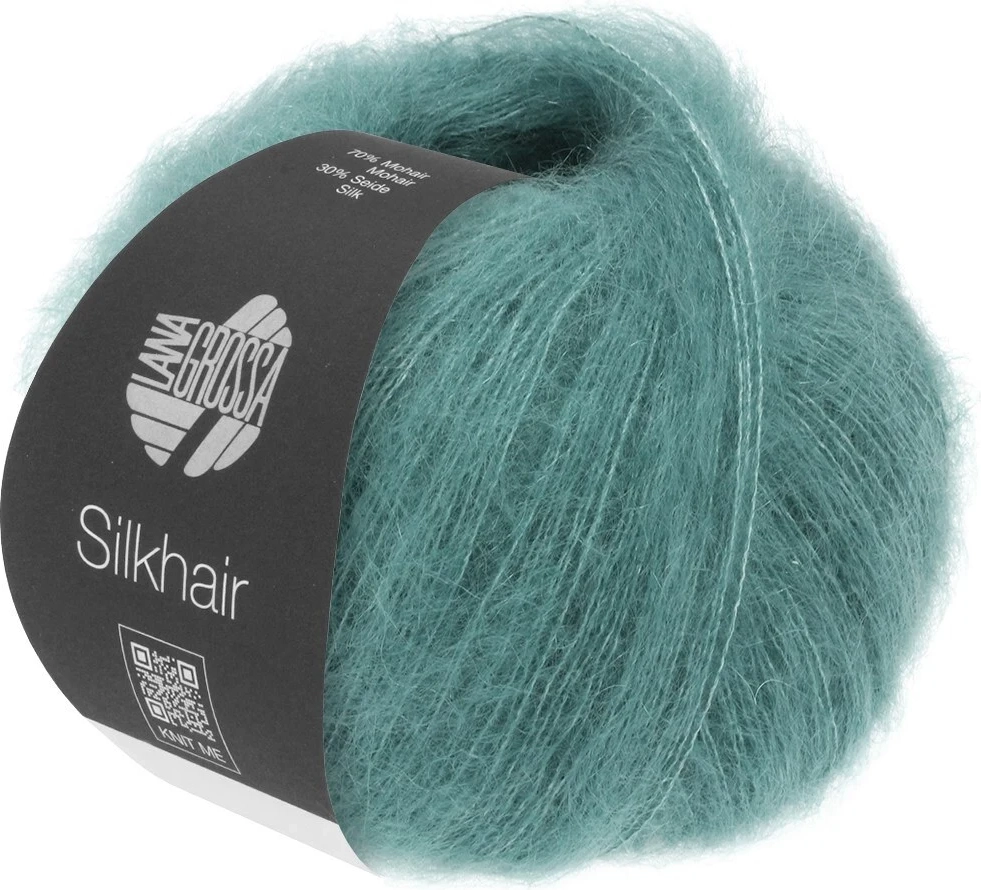 lana grossa silkhair