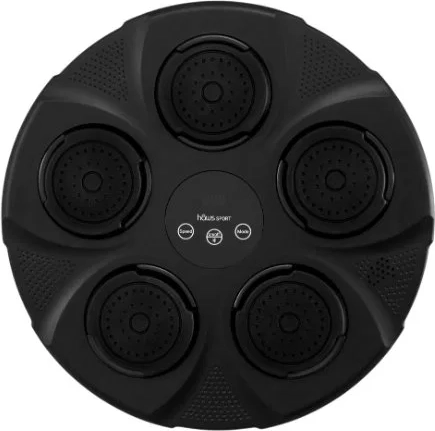 Hâws Musikk Boksemaskin Med Bluetooth Og Veggfeste