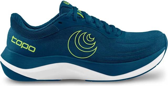 Topo Athletic Ultrafly 6 Running Sko Women's - Blå