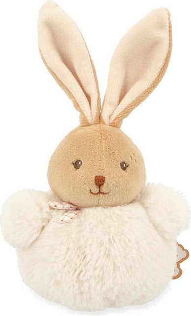 Kaloo Cream Bunny Pompom Kanin Beige 12 cm