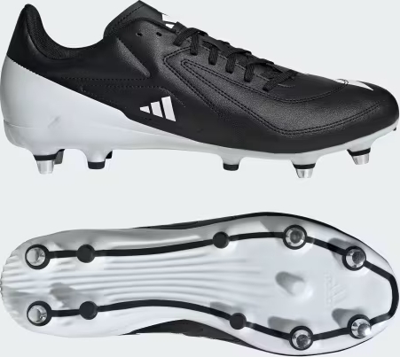 RS15 Soft Ground rugbystøvler