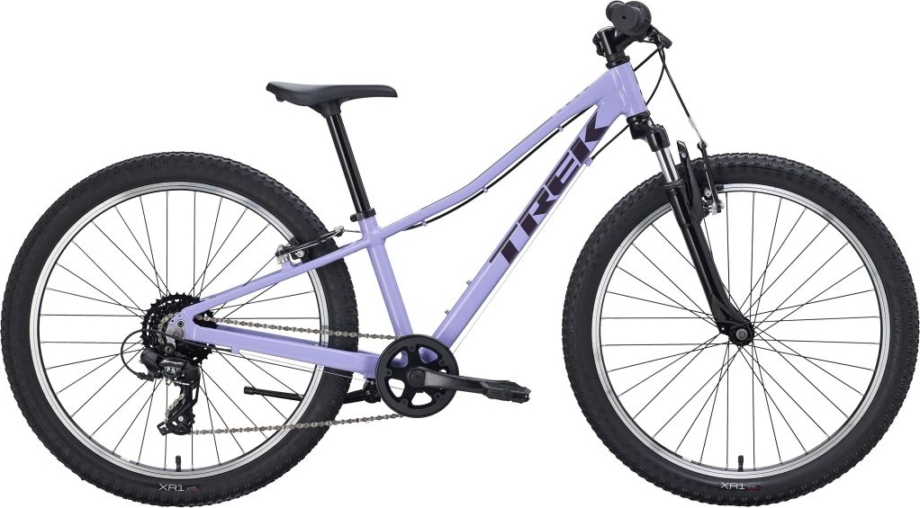 24" trek precaliber - lavender haze