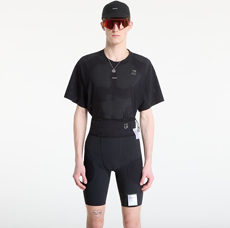 Satisfy Space-O Belt - Black