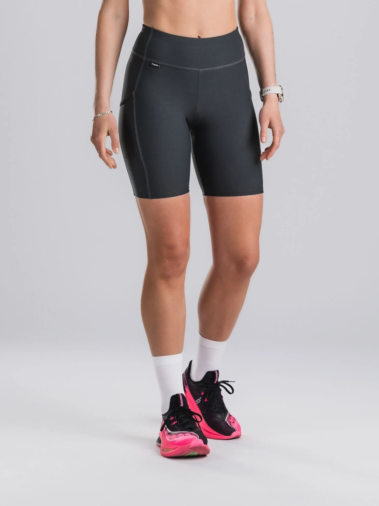 womens short training tights