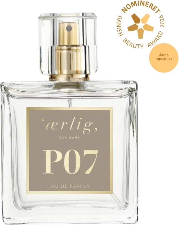 p07 eau de parfum