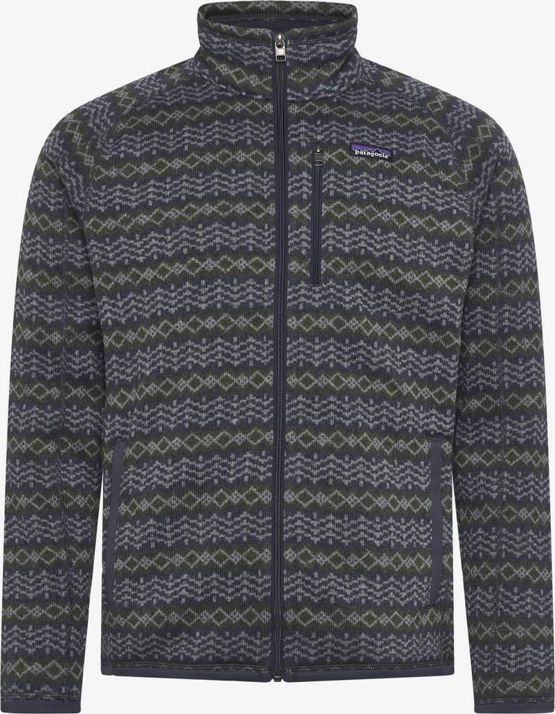 Patagonia Patagonia Jacket - Multi/patterned - L