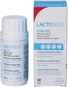 lactosolv - 60 kaps.
