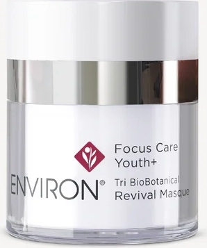tri biotbotanical revival masque