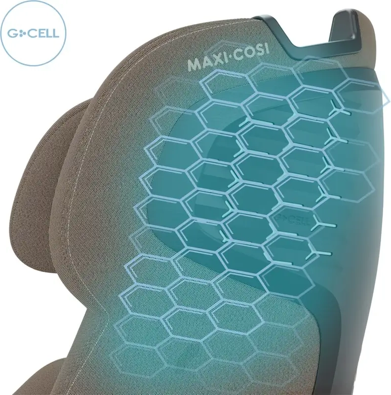 Maxi-Cosi Emerald 360 Pro Authentic Truffle bilbarnstol