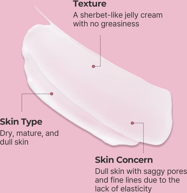 torriden cellmazing firming cream 60 ml