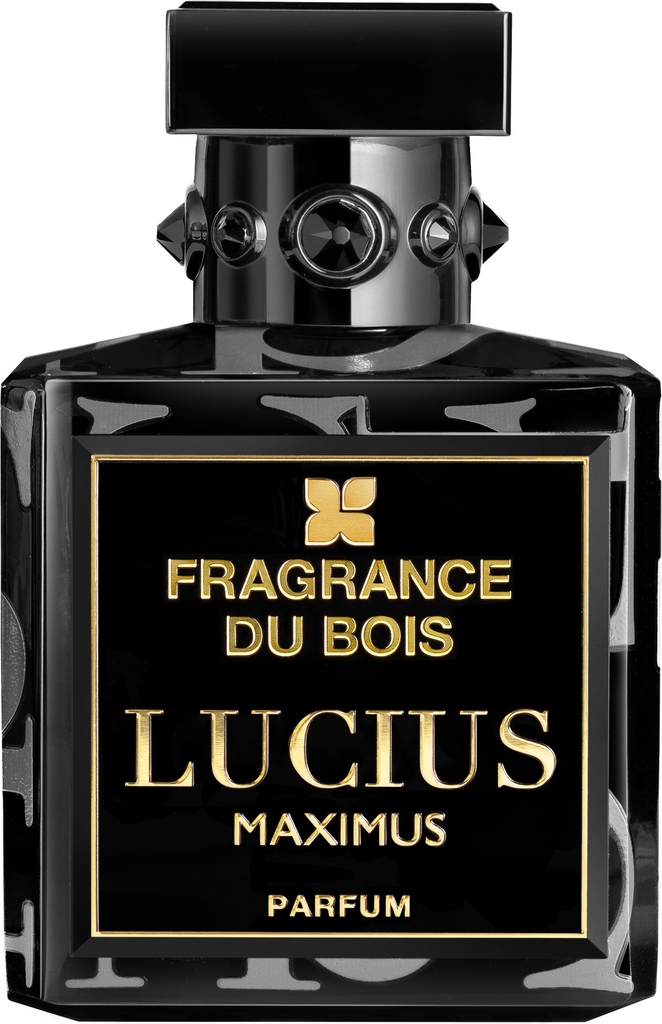 Fragrance Du Bois Lucius Maximus Parfum