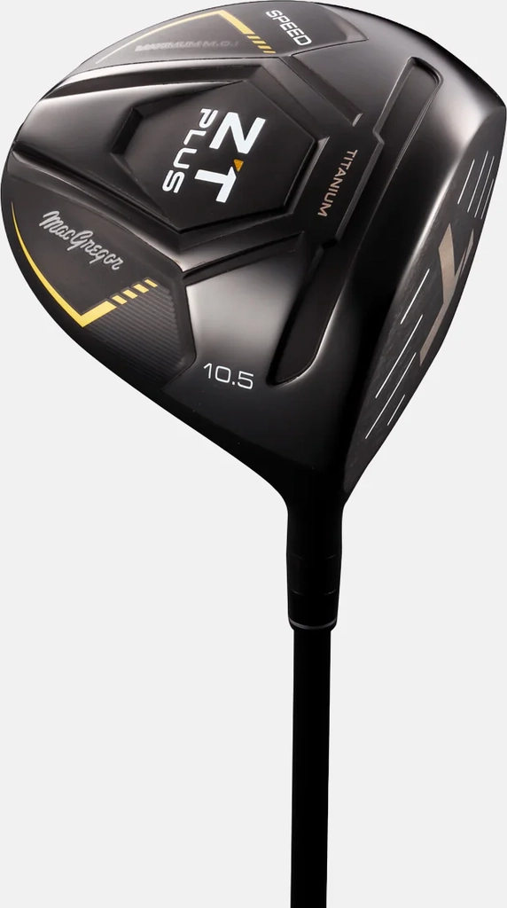 MacGregor ZT Plus Driver